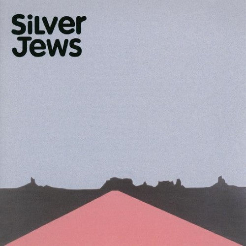 Silver Jews - American Water { vinyl }