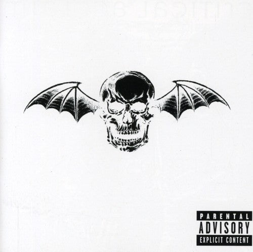 Avenged Sevenfold - Avenged Sevenfold { vinyl }