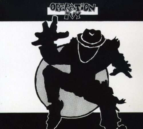 Operation Ivy - Operation Ivy { vinyl }