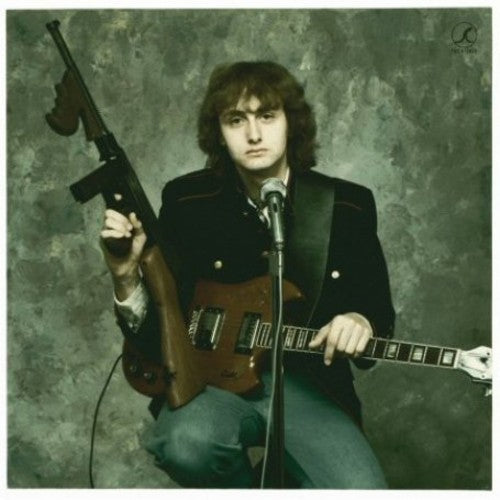 Bobb Trimble - Iron Curtain Innocence { vinyl }