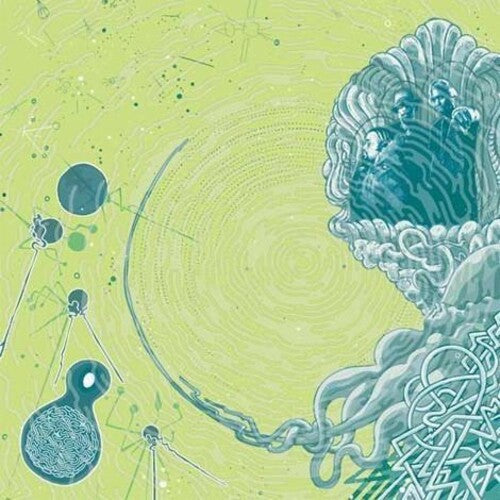 Jneiro Jarel - OPR8R { vinyl }