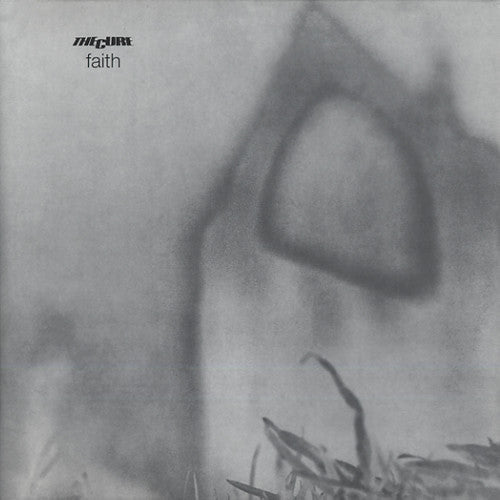 The Cure - Faith { vinyl }