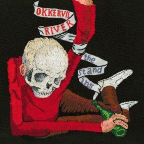 Okkervil River - The Stand Ins { vinyl }