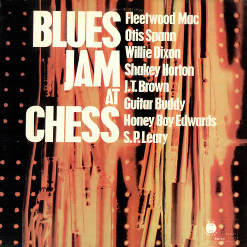 Fleetwood Mac - Blues Jam At Chess