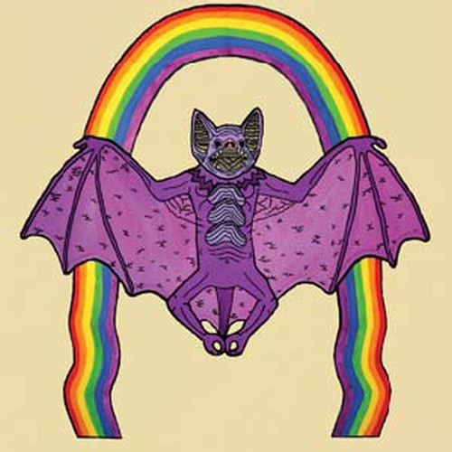 Thee Oh Sees - Help { vinyl }