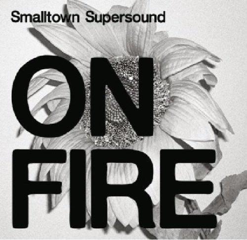 Various Artists - On Fire { vinyl }