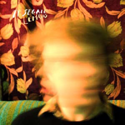 Ty Segall - Lemons { vinyl }