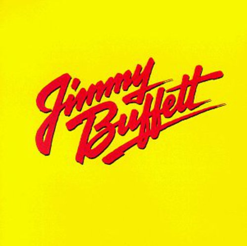 Jimmy Buffett - Songs You Know By Heart { vinyl }