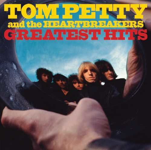 Tom Petty - Greatest Hits { vinyl }