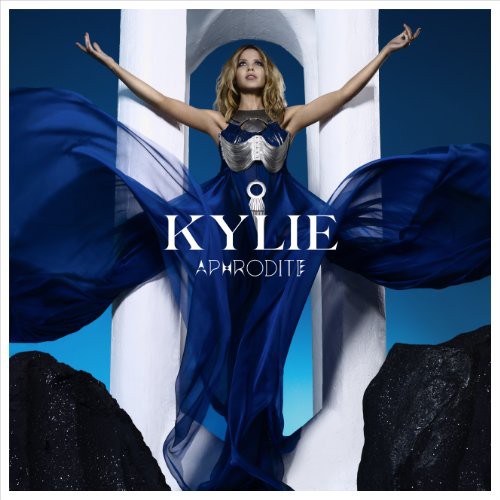 Kylie Minogue - Aphrodite { vinyl }