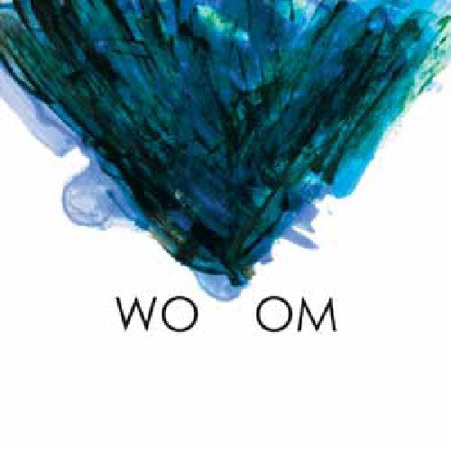Woom - Muu's Way { vinyl }