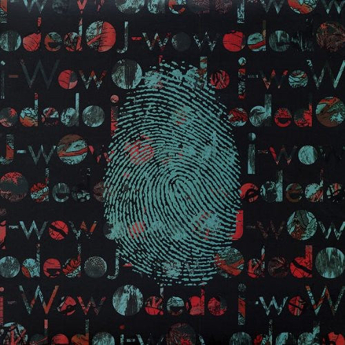 J-Wow - O Dedo { vinyl }