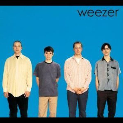 Weezer - Weezer { vinyl }