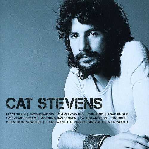 Cat Stevens - Icon { vinyl }