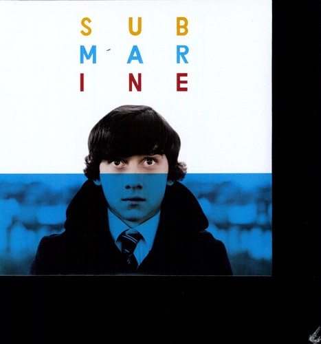Alex Turner - Submarine (Original Songs) (Import)