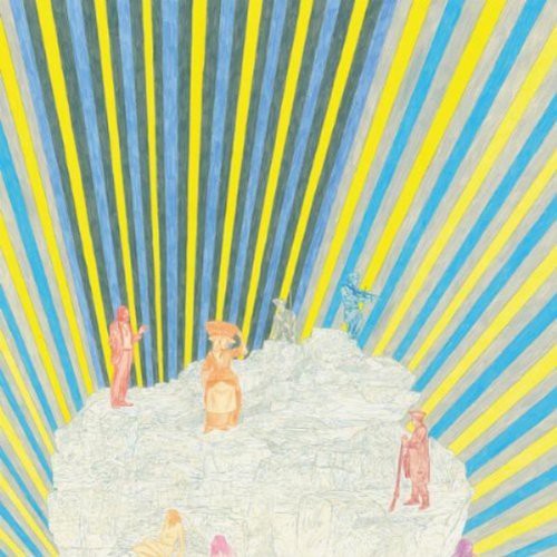 Hospital Ships - Lonely Twin { vinyl }