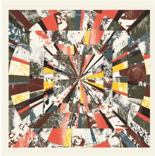 Bell - Magic Tape { vinyl }