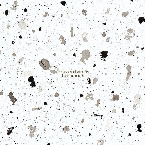 Hammock - Oblivion Hymns { vinyl }