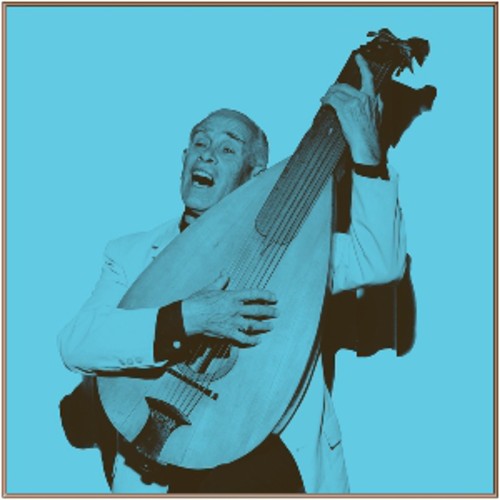 John Niles Jacob - Boone-Tolliver Recordings