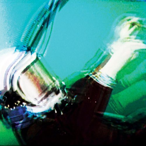 The Antlers - Undersea { vinyl }
