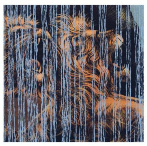 Julian Lynch - Lines { vinyl }