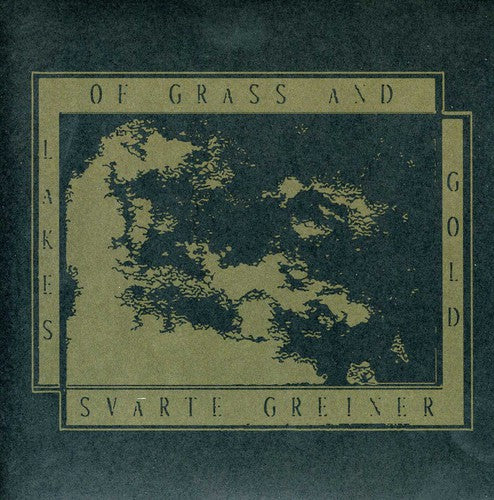 Landscape of Open Eyes { vinyl }