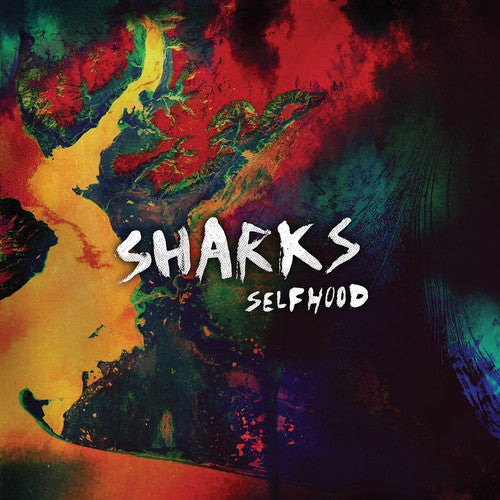 Sharks - Selfhood { vinyl }