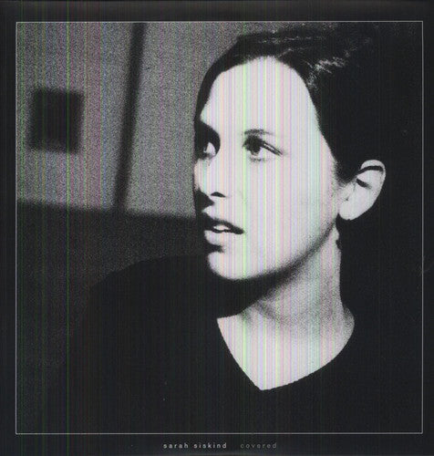 Sarah Siskind - Covered { vinyl }