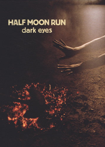 Half Moon Run - Dark Eyes { vinyl }