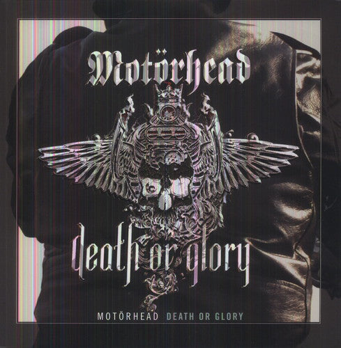 Motorhead - Death or Glory { vinyl }