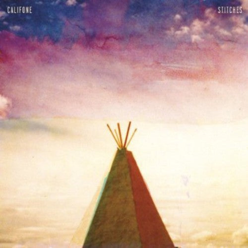 Califone - Stitches { vinyl }