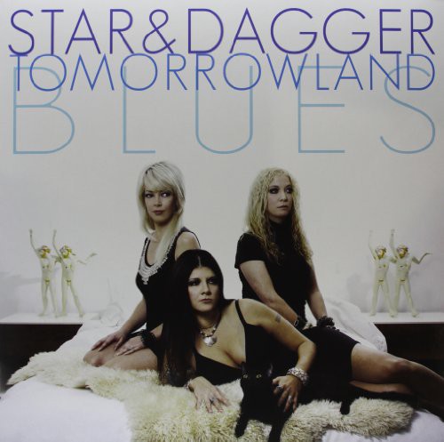 Star & Dagger - Tomorrowland { vinyl }