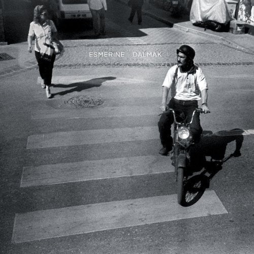 Esmerine - Dalmak { vinyl }