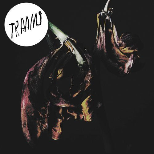 TRAAMS - Grin { vinyl }