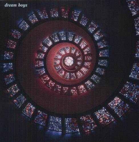 Dream Boys - Dream Boys { vinyl }