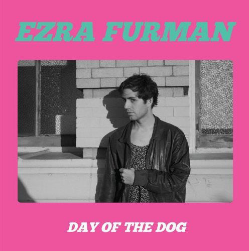 Ezra Furman - Day of the Dog { vinyl }