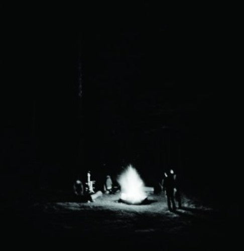 The Men - Campfire Songs { vinyl }