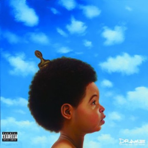 Drake - Nothing Was the Same { vinyl }