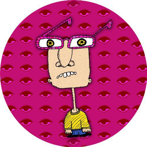Alice Donut - Freaks in Love { vinyl }
