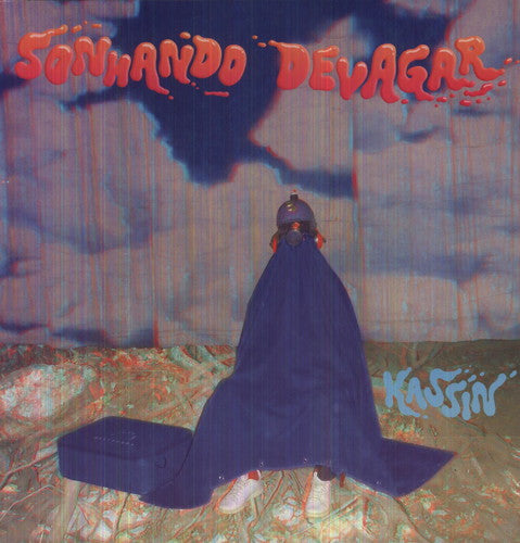 Kassin - Sonhando Devagar { vinyl }