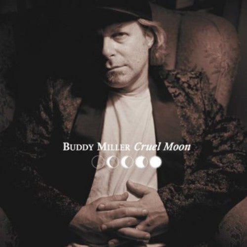 Buddy Miller - Cruel Moon { vinyl }