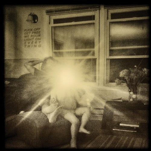 A Silver Mt. Zion - Fuck Off Get Free We Pour Light on Everything { vinyl }