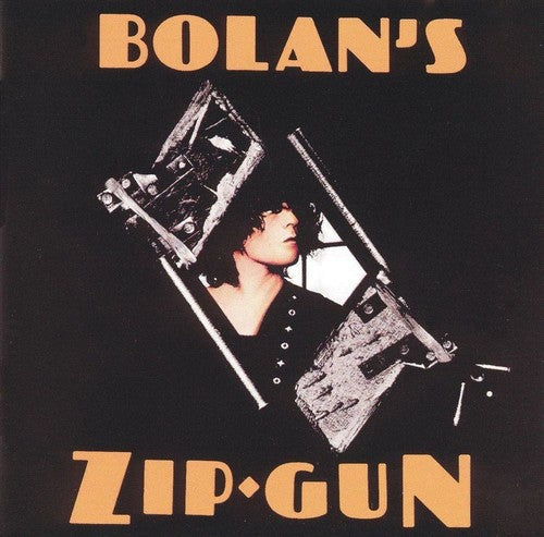 T. Rex - Bolan's Zip Gun (Limited) (Pict) { vinyl }