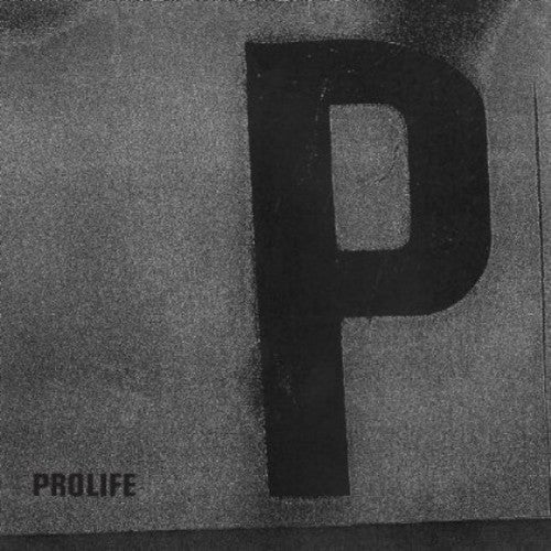 Prolife - Overheated / Gold Leaves { vinyl }