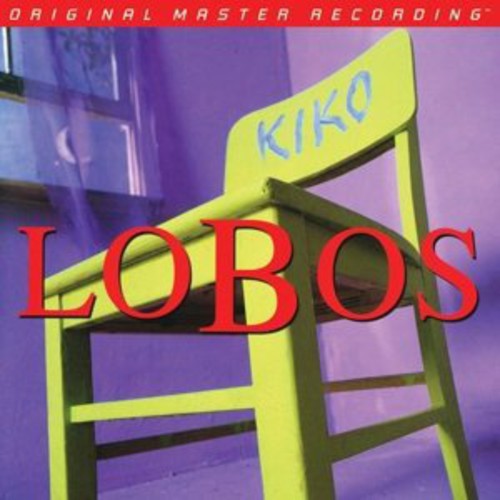 Los Lobos - Kiko (Limited Edition) (180 Gram)