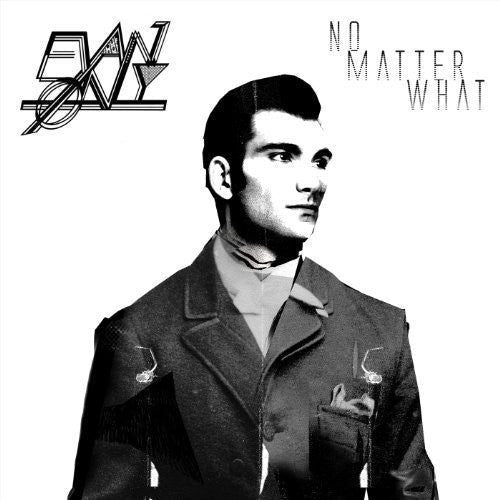 Evan nly - No Matter What { vinyl }