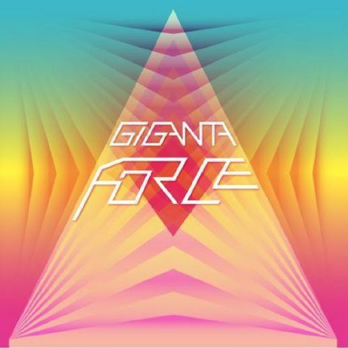 Giganta - Force { vinyl }