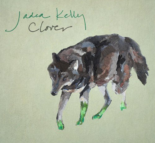 Jadea Kelly - Clover { vinyl }