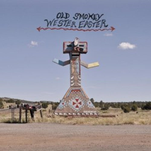 Old Smokey - Wester Easter { vinyl }