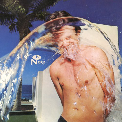Ned Doheny - Separate Oceans { vinyl }